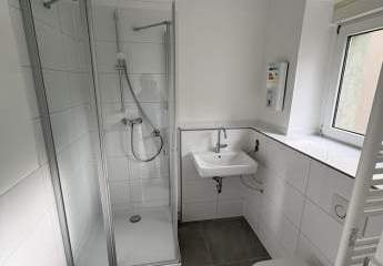 Sanierte 3-Zimmer Wohnung im EG in einem MFH in Hochfeld