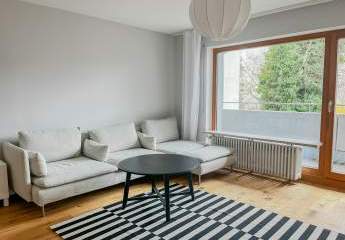 Modernes Flair in Ismaning: Ihre sanierte 3-Zimmer-Wohnung – Wohnkomfort auf höchstem Niveau!