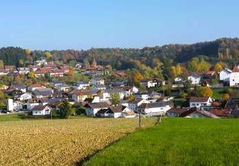 Gepflegtes Landhaus im idyllischen Taubenbach
