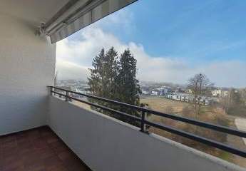 Schöne, helle 2-Zimmer Wohnung in Mühldorf