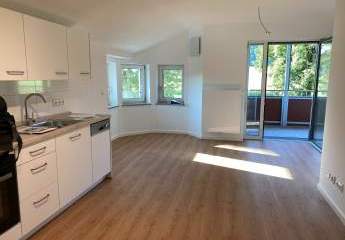 Top Apartement im Betreutem Wohnen in "Waging am See