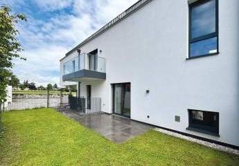 Wohngenuss auf zwei Ebenen – stilvolle 3-Zimmer-Maisonette mit Garten in TOP-Lage