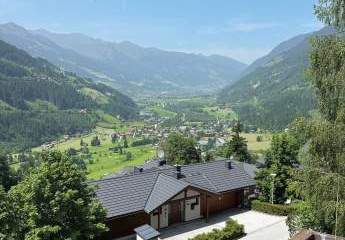Erleben Sie Bad Gastein – Charmantes Apartment mit Top-Aussicht und ZWEITWOHNSITZ