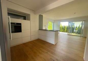 Moderne,  neue Doppelhaushälfte in Palting – Ihr neues Zuhause wartet!