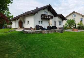 EFH in Winhöring-Unterau