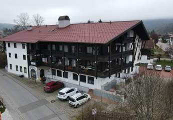 Gute Rendite....Top gepflegtes MFH mit Traumblick in Inzell