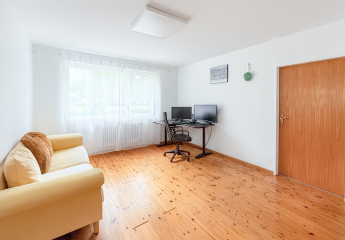 Charmante und helle 2 Zimmer-Erdgeschosswohnung in München Harlaching