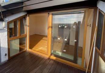 Leistbare, helle 2 Zimmer- Dachgeschoß-Starterwohnung in Anthering