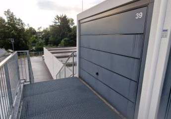 Lukratives Selfstorage / Lager in Linz-Land