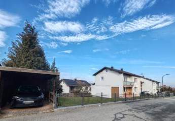 Freistehendes Einfamilienhaus in Neumarkt St.Veit