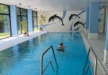 Attraktive 3-Zi-Whg.m.Blk. in Bad Reichenhall sofort beziehbar