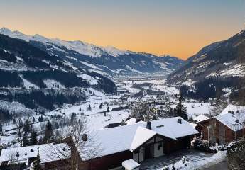 Charmantes Apartment mit traumhafter Aussicht und ZWEITWOHNSITZ
