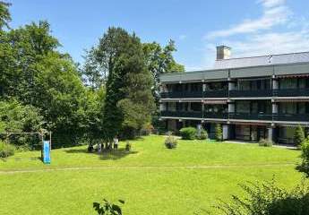 Attraktive 3-Zi-Whg.m.Blk. in Bad Reichenhall sofort beziehbar