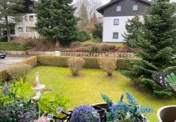 Ein Top Apartement , Ruhig gelegen