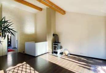 Sonnenaufgang über den Bergen – Ihr Platz zum Durchatmen in Scheffau