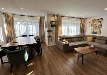 Schöne, großzügige DHH in Altötting