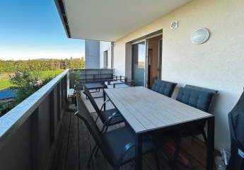 Willkommen zuhause – moderne 3-Zimmer-Familienwohnung mit Weitblick