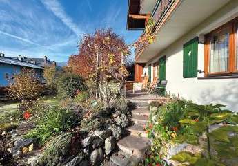 Charmantes 1-2-Familienhaus mit großem Garten – nur wenige Schritte vom Zeller See entfernt