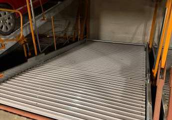 3 Duplexstellplätze im Paket