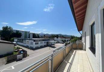 Großzügige Büroräume im Gewerbegebiet von Ainring-Mitterfelden