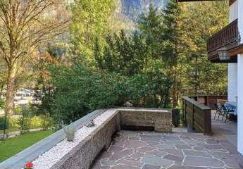 Alpenflair trifft Entwicklungspotenzial – Mehrfamilienhaus in Unken sucht Visionär