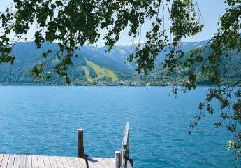 Seltene Gelegenheit – 4-Zi-Wng. mit unverbaubarem Seeblick und touristischer Vermietung