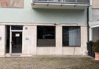 Attraktive Büro/Praxis/Gewerbefläche in der Fußgängerzone
