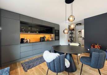 Aufwachen mit Bergblick – modernes Wohngefühl in sonniger Lage am Fuße des Untersbergs