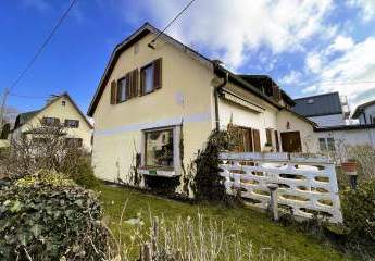 Rarität in Bestlage Salzburg-Gneis – Sonniges Grundstück mit Altbestand und Entwicklungspotenzial