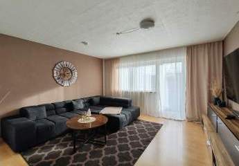 Schöne Eigentumswohnung in Burghausen