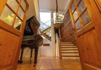 Traumhaftes historisches Anwesen - ländlicher Charme der auf modernen Wohnkomfort trifft