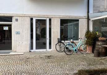 Attraktive Büro/Praxis/Gewerbefläche in der Fußgängerzone
