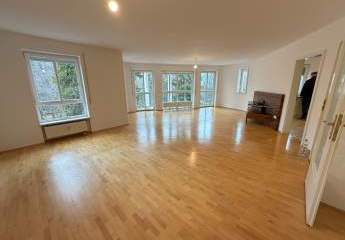 Das exklusive Domizil am Tivoli in Bad Reichenhall