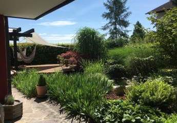 Ein Haus, drei Einheiten – wohnen, vermieten, entfalten