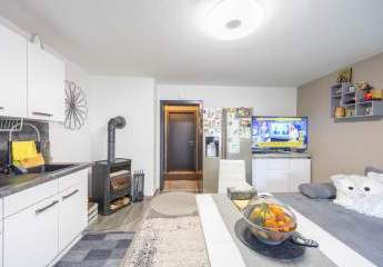 3 Zimmer mit Terrasse Zentrumsnahe