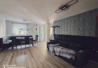 Schöne, helle 3-Zimmer Wohnung in Wasserburg