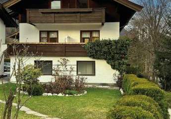 Alpenflair trifft Entwicklungspotenzial – Mehrfamilienhaus in Unken sucht Visionär