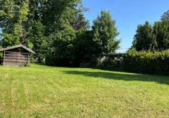 Großzügiges Baugrundstück im Zentrum von Eggenfelden