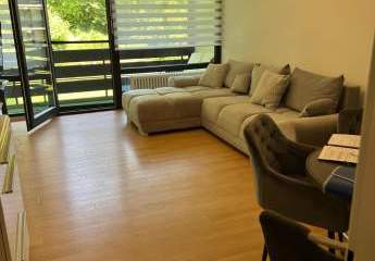 Helle und moderne 3-Zimmer-Wohnung mit Wohlfühlcharakter