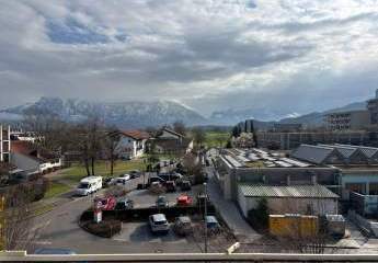 2 Zimmerwohnung ruhig und zentral in Ainring gelegen