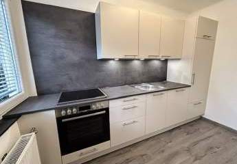 Helle 2-Zimmer-Wohnung in ruhiger Lage von Salzburg – Ideal für Eigennutzer & Investoren