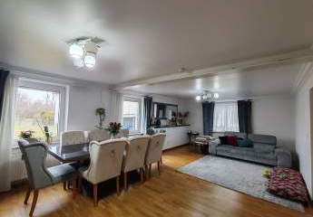 Einfamilienhaus mit 2 Wohnungen