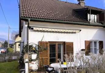 Im Herzen von Gneis - Wohnen in Bestlage - Sanierungsbedürftige Doppelhaushälfte