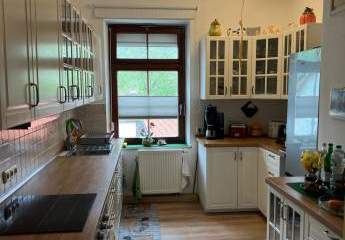 Großzügige 3-Zimmer-Whg.m.Blk im Zentrum von Bad Reichenhall