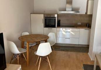 Moderne 2- Zi-Wohnung im Herzen von Bad Reichenhall