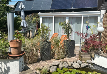 Trautes Heim mit viel Platz für die Familie