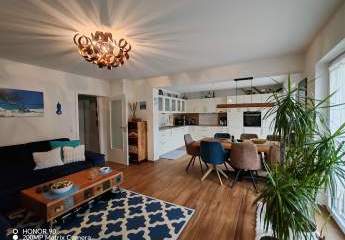 Schöne, helle 3-Zimmer Wohnung in Burgkirchen