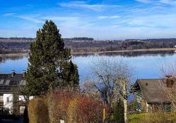 SEENÄHE-RUHE-ELEGANZ – Haus in Mattsee