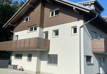 RÜCKZUGSORT DER SONDERKLASSE - Vorort/Gemeinde von Salzburg-neue 4 Zimmer Maisonettewohnung