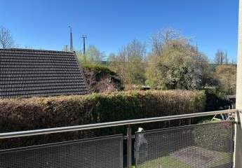 Möchten Sie Gediegen und Zentral Wohnen in Freilassing ?